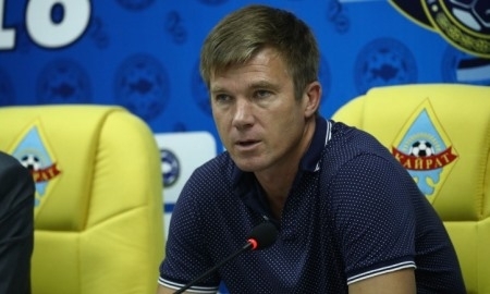 Юрий Максимов: «Где-то не хватило уверенности»