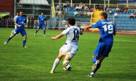 Статистика пять матчей 22-го тура Премьер-Лиги