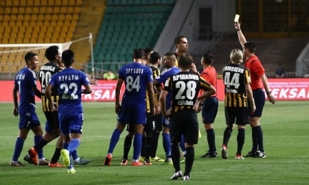 Жарко Маркович: «Нужно уважать человека, который играл в „Баварии“ и „Зените“»