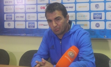 Артур Авакянц: «Стыдно проигрывать с таким счётом»