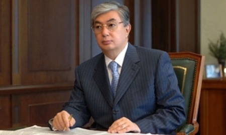 Касым-Жомарт Токаев: «„Чистые“ спортсмены не должны нести ответственность за функционеров»