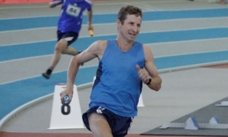 Ветераны спорта ВКО — сильнейшие в Казахстане