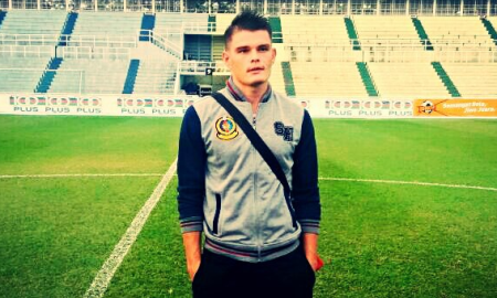 Борис Фоменков: «Хотел бы остаться играть в Малайзии. В Казахстане меня никто не ждет»