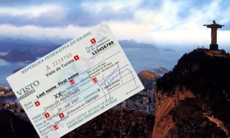 Казахстанцам облегчат процедуру поездки на Олимпиаду в Рио-де-Жанейро