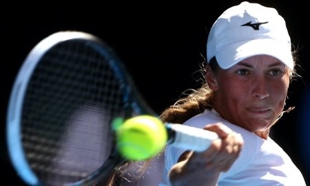 Путинцева отыграла две строки в ТОП-100 рейтинга WTA