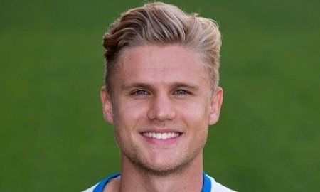 Футболист сборной Казахстана перешел в «Пизу»