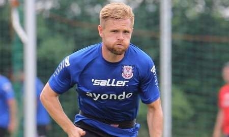 Шмидтгаль остался без клуба