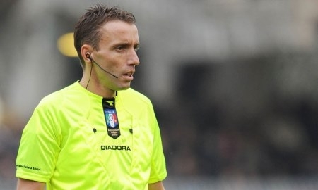 «Астану» и «Селтик» рассудят итальянцы