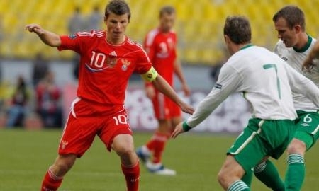 Португальское СМИ: «Боже мой, Аршавин, что, черт возьми, ты делаешь в Казахстане?!»