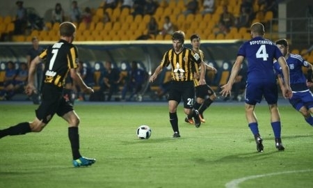 Сергей Кирьяков: «Аршавину нужно дать спокойно завершить карьеру»