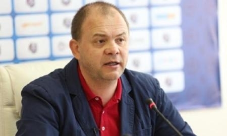 «Актобе» собрался попасть в четверку лучших