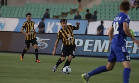 Константин Лепёхин: «Нынешняя игра Аршавина — это уровень сборной России»