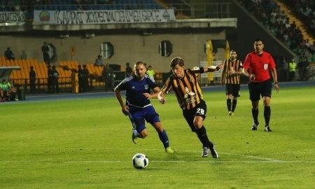 Сергей Ташуев: «В сборной России нет равных Аршавину по мастерству»