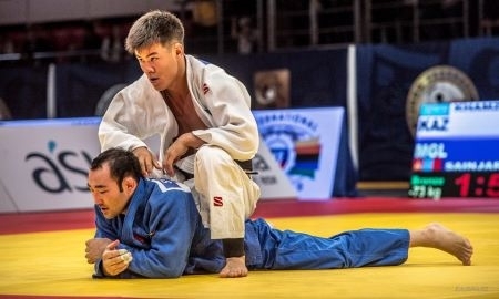 Хамза пополнил состав участников на Олимпиаду в Рио 