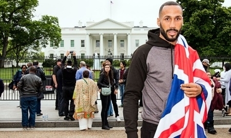 Команда Головкина сетует, что вместо Брука им не предложили Дигейла