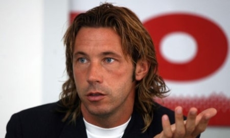 Александр Мостовой: «Аршавин? Уровню нынешней сборной России могу соответствовать и я»