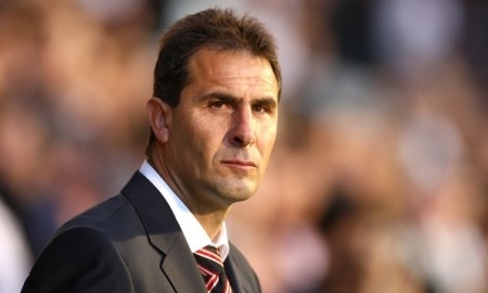 Димитар Димитров: «Два последних месяца команда буквально сломлена»