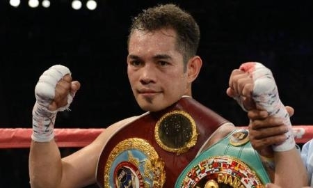 Нонито Донэр: «Для Головкина бой с Бруком не будет простым»