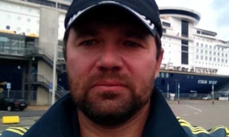 Дмитрий Пантов: «Отсутствие жесткой конкуренции при отборе в сборную не позволяет выигрывать этапы Кубка Мира»