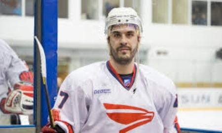Смирнов пополнил состав «Бейбарыса»