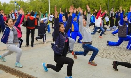 В РК утверждены правила проведения аттестации служащих в сфере физкультуры и спорта