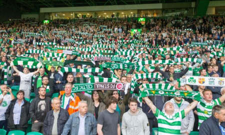 Старый знакомый