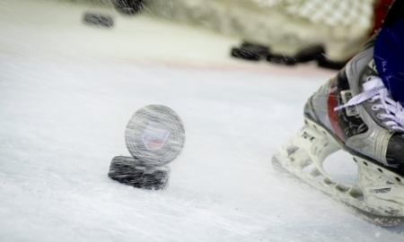 «Торпедо» проводит сборы в Беларуси