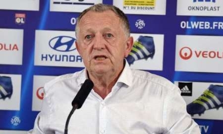 Президент «Лиона» считает игрока «Астаны» очень хорошим футболистом