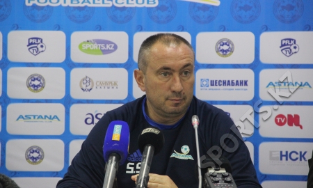 Станимир Стоилов: «Мы никого не боимся»