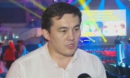 Федерация смешанного боевого единоборства ММА представит новый клип