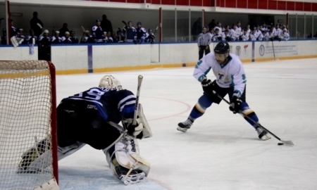 «Торпедо» обыграло «Динамо-Молодечно» в товарищеском матче