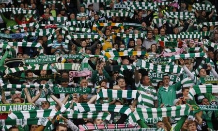 Болельщикам «Селтика» на первый матч с «Астаной» продают билеты только по паспортам