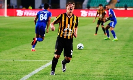 Разыгравшийся в Казахстане Аршавин ещё может быть полезен «Зениту», считают эксперты