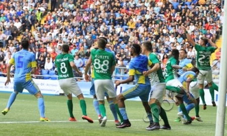 Readceltic.com: «В матче „Астана“ — „Селтик“ важную роль сыграют стандарты»