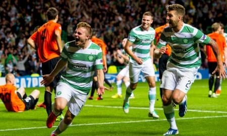 Dailyrecord.co.uk: «Разница во времени сыграет против „Астаны“ в ответном матче»