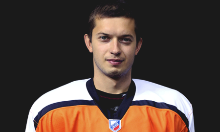 Трусов пополнил состав «Бейбарыса»