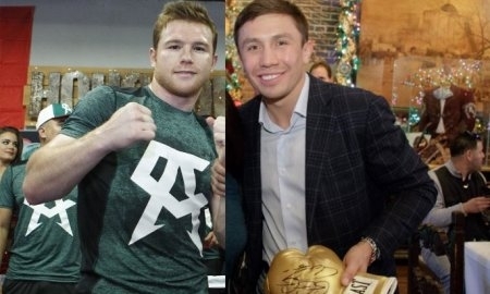 НВО надеется, что Головкин и Канело проведут по три боя в 2016 году