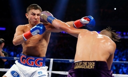 Boxingnews24.com: «У боя Головкин — Брук есть только одна причина — деньги»