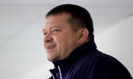 Дмитрий Кравченко: «Не так много игроков, чтобы что-то моделировать»