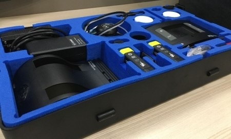 «Кайрат» приобрел уникальную аппаратуру