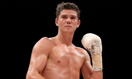 Люк Кэмпбелл: «Брук — самая серьёзная проверка для Головкина из всех, что у него были»