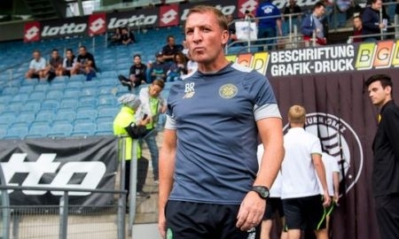 Брэндон Роджерс: «В идеале мы должны исключить кроссы „Астаны“ и агрессивно прессинговать соперников»