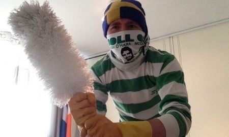 «Команда, не проигравшая „Атлетико“ и „Бенфике“, заслуживает уважения». Самые интересные высказывания шотландских болельщиков перед матчем «Астана» — «Селтик»