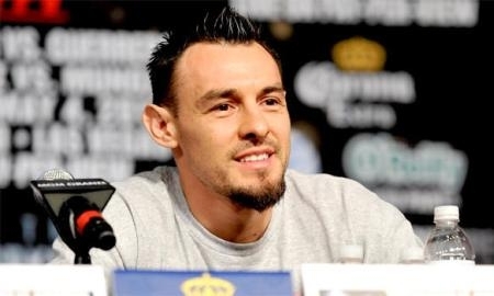 Роберт Герреро: «Для Брука драться с Головкиным — все равно что бежать на кирпичную стену»