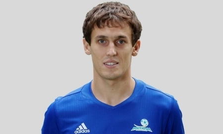 «Астана» минимально ведет у «Селтика» после первого тайма