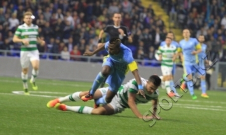 Dailyrecord.co.uk: «У „Селтика“ есть всё для того, чтобы обыграть „Астану“ в ответном матче»