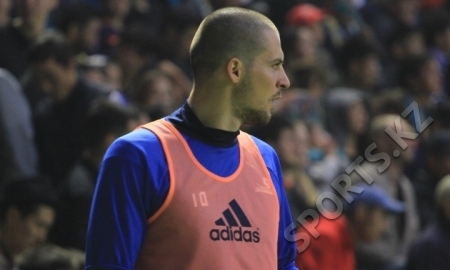 Джордже Деспотович: «„Селтик“ можно выиграть — и какая разница, дома или на выезде»