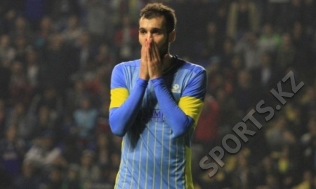 Марин Аничич: «Спасибо моей команде за такую игру! Мы были лучше»