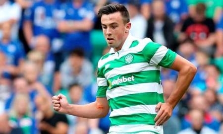 Роджерс отметил игру О’Коннелла в матче с «Астаной»