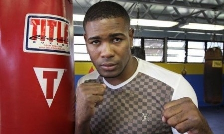 Дортикос вызвал Шуменова на бой, назвав «бумажным» чемпионом